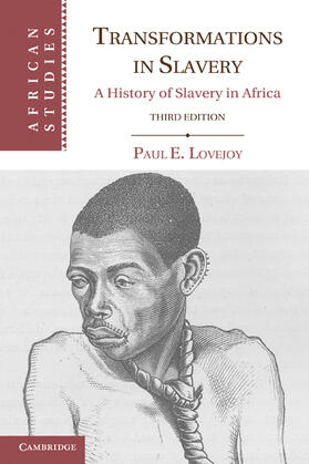 Lovejoy |  Transformations in Slavery | eBook | Sack Fachmedien