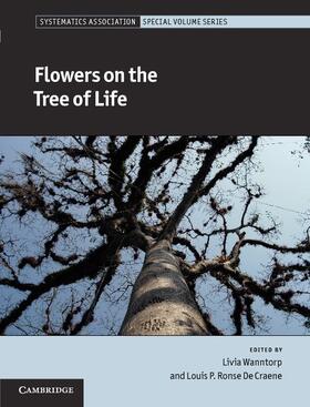 Wanntorp |  Flowers on the Tree of Life | eBook | Sack Fachmedien