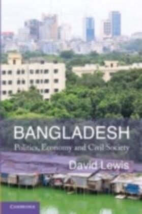 Lewis | Bangladesh | E-Book | www2.sack.de
