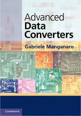 Manganaro |  Advanced Data Converters | eBook | Sack Fachmedien