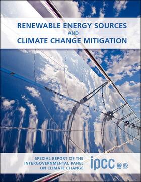 Edenhofer |  Renewable Energy Sources and Climate Change Mitigation | eBook | Sack Fachmedien
