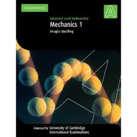 Quadling |  Mechanics 1 (International) | eBook | Sack Fachmedien