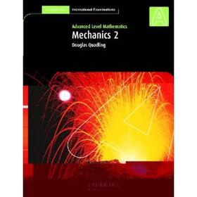 Quadling |  Mechanics 2 (International) | eBook | Sack Fachmedien