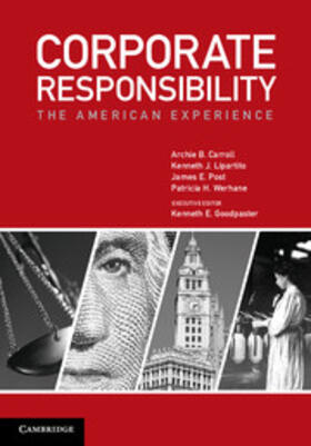Carroll | Corporate Responsibility | E-Book | www2.sack.de