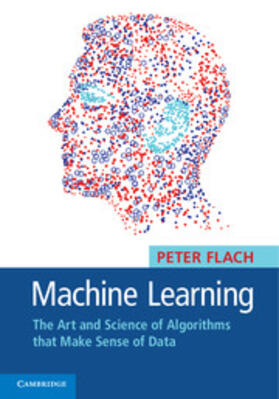 Flach |  Machine Learning | eBook | Sack Fachmedien