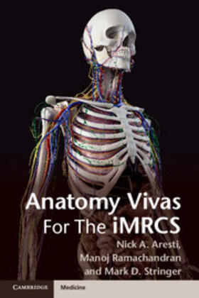 Aresti |  Anatomy Vivas for the Intercollegiate MRCS | eBook | Sack Fachmedien