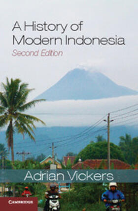 Vickers |  History of Modern Indonesia | eBook | Sack Fachmedien