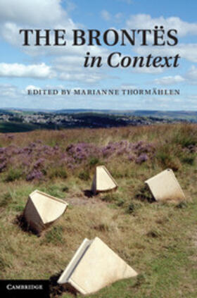 Thormahlen | Brontes in Context | E-Book | sack.de