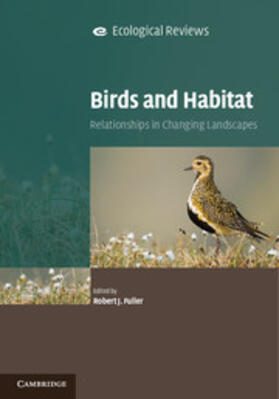 Fuller |  Birds and Habitat | eBook | Sack Fachmedien