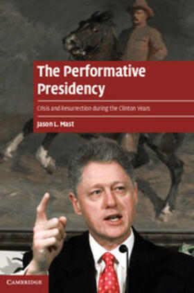 Mast |  Performative Presidency | eBook | Sack Fachmedien