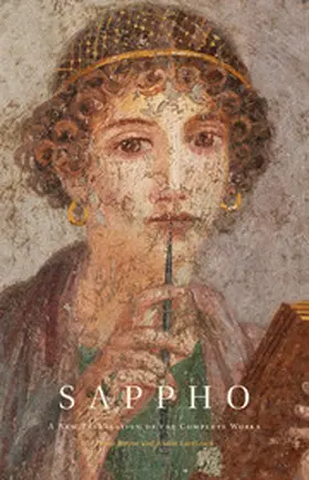 Sappho |  Sappho | eBook | Sack Fachmedien