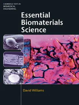 Williams |  Essential Biomaterials Science | eBook | Sack Fachmedien