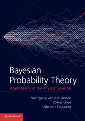 Linden / Dose / Toussaint |  Bayesian Probability Theory | eBook | Sack Fachmedien