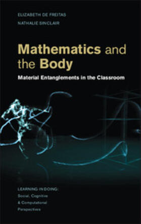 Freitas | Mathematics and the Body | E-Book | sack.de