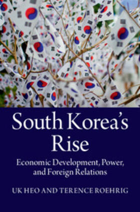 Heo |  South Korea's Rise | eBook | Sack Fachmedien