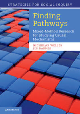 Weller |  Finding Pathways | eBook | Sack Fachmedien