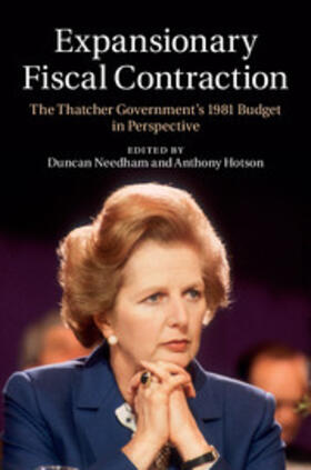Needham |  Expansionary Fiscal Contraction | eBook | Sack Fachmedien
