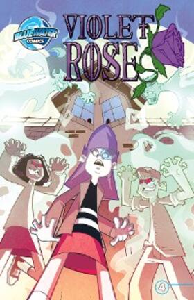 Davis |  Violet Rose #4 | eBook | Sack Fachmedien
