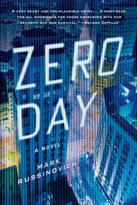 Russinovich |  Zero Day | Buch |  Sack Fachmedien