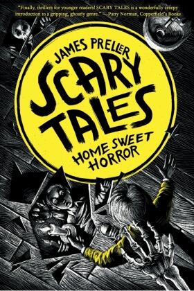Preller |  Home Sweet Horror | Buch |  Sack Fachmedien