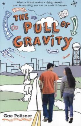 Polisner |  Pull of Gravity | Buch |  Sack Fachmedien