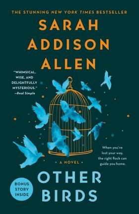 Allen |  Other Birds | Buch |  Sack Fachmedien