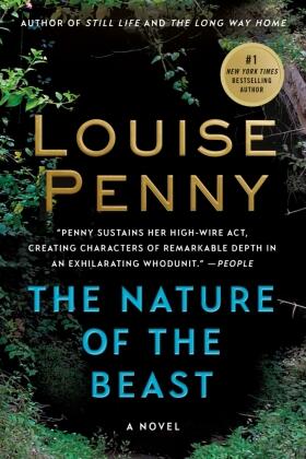 Penny |  The Nature of the Beast | Buch |  Sack Fachmedien