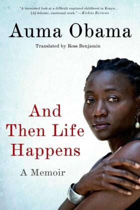 Obama | And Then Life Happens | Buch | 978-1-250-03132-7 | www2.sack.de