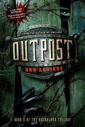 Aguirre |  Outpost | Buch |  Sack Fachmedien