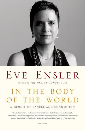 Ensler |  In the Body of the World | Buch |  Sack Fachmedien
