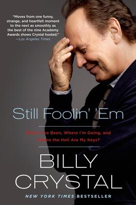 Crystal |  Still Foolin' 'Em | Buch |  Sack Fachmedien