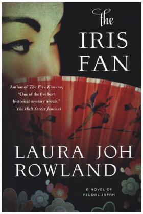 Rowland |  Iris Fan | Buch |  Sack Fachmedien