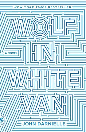Darnielle |  Wolf in White Van | Buch |  Sack Fachmedien