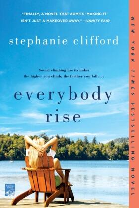 Clifford |  Everybody Rise | Buch |  Sack Fachmedien