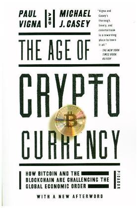 Vigna |  Age of Cryptocurrency | Buch |  Sack Fachmedien