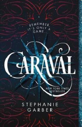 Garber |  Caraval | Buch |  Sack Fachmedien