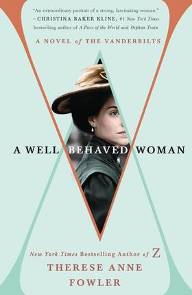 Fowler |  A Well-Behaved Woman | Buch |  Sack Fachmedien