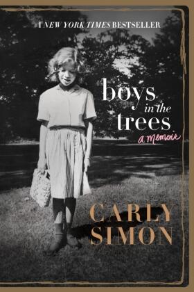 Simon | Boys in the Trees | Buch | 978-1-250-09591-6 | sack.de