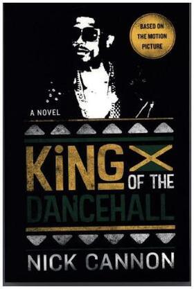 Cannon |  King of the Dancehall | Buch |  Sack Fachmedien