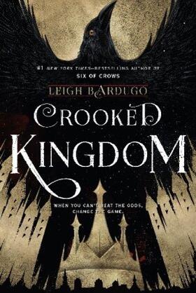 Bardugo | Crooked Kingdom | Buch | 978-1-250-11931-5 | www2.sack.de