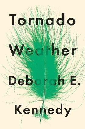 KENNEDY |  TORNADO WEATHER | Buch |  Sack Fachmedien