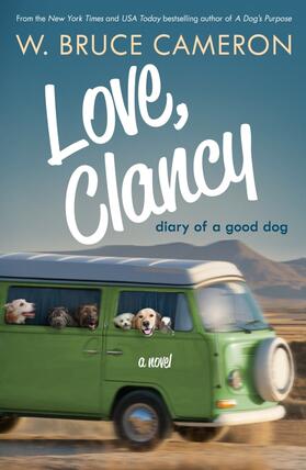 Cameron |  Love, Clancy | Buch |  Sack Fachmedien