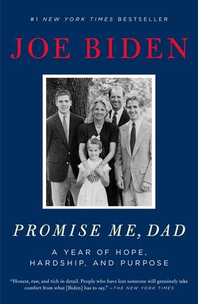 Biden |  Promise Me, Dad | Buch |  Sack Fachmedien