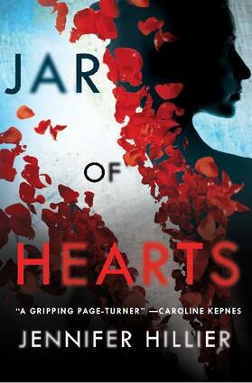 HILLIER |  JAR OF HEARTS | Buch |  Sack Fachmedien