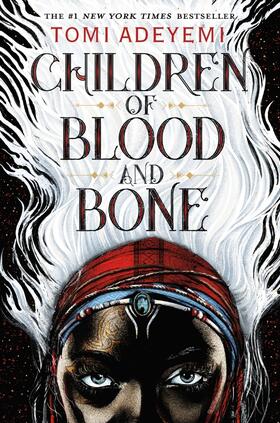 Adeyemi |  Children of Blood and Bone | Buch |  Sack Fachmedien