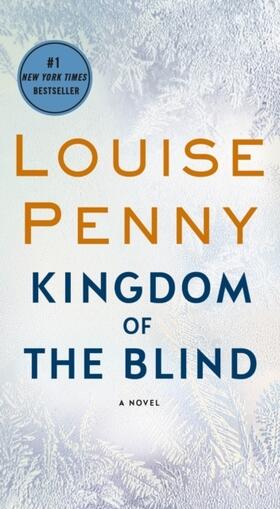 Penny |  Kingdom of the Blind | Buch |  Sack Fachmedien