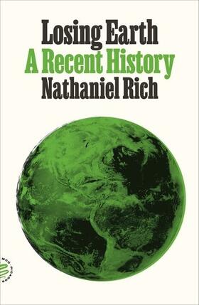 Rich |  Losing Earth | Buch |  Sack Fachmedien