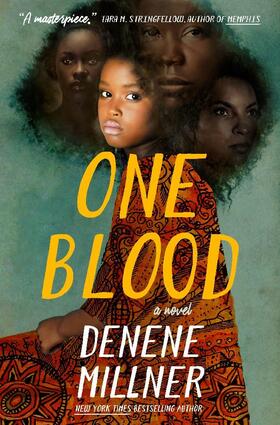 Millner |  One Blood | Buch |  Sack Fachmedien