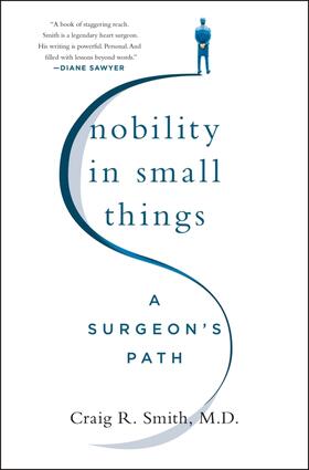 Smith | Nobility in Small Things | Buch | 978-1-250-27853-1 | sack.de