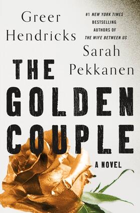 Hendricks |  Golden Couple | Buch |  Sack Fachmedien